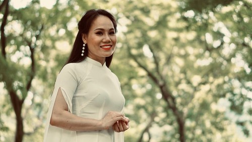 Ra mắt MV “Những bông hoa hỏa tuyến” - ảnh 2