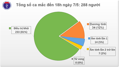 Việt Nam thêm 17 ca mắc COVID-19 đều cách ly ngay khi nhập cảnh - ảnh 1