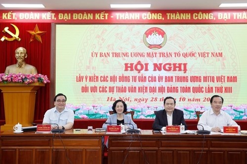 Góp ý Dự thảo các Văn kiện của Đảng: Đầu tư cho văn hóa tương xứng với đầu tư cho kinh tế - ảnh 1