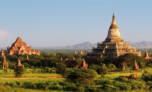 Việt Nam sẵn sàng triển khai các biện pháp bảo hộ công dân ở Myanmar khi cần thiết - ảnh 1