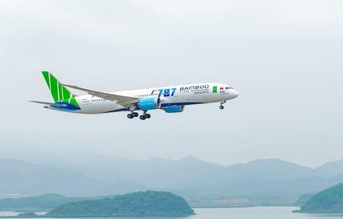 Bamboo Airways được cấp phép bay thẳng đến London (Anh) từ tháng 5/2021 - ảnh 1