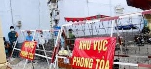 Thành phố Hồ Chí Minh niềm tin và chiến thắng - ảnh 1