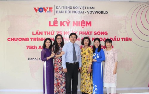 ​Đổi mới không gian thông tin, tuyên truyền đối với người Việt Nam ở nước ngoài - ảnh 4