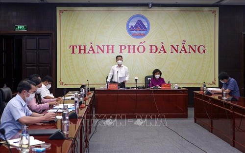 Đà Nẵng sẽ chuyển sang trạng thái “bình thường mới” từ 0h ngày 30/9 - ảnh 1