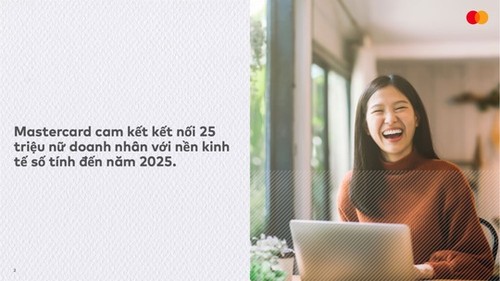 Báo cáo MIWE 2021: Nữ doanh nhân Đông Nam Á vững vàng và bền bỉ - ảnh 1