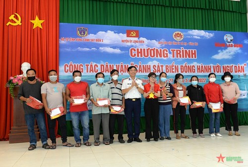 Thông tin biển đảo ngày 28/05/2022 - ảnh 2