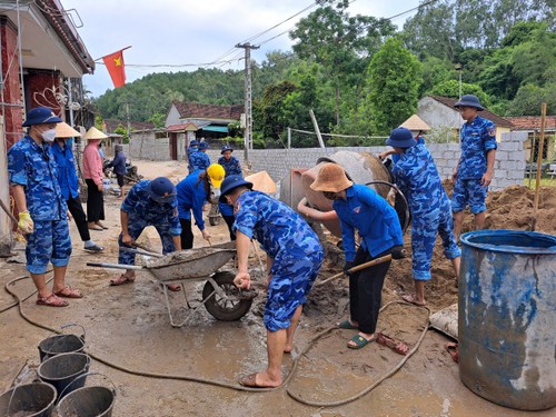 Thông tin biển đảo ngày 09/07/2022 - ảnh 2