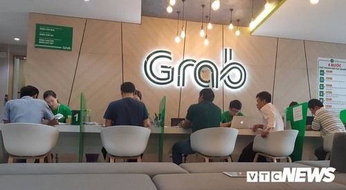 Đề nghị Grab điều chỉnh, đính chính đảm bảo đúng lịch sử, pháp luật Việt Nam - ảnh 1