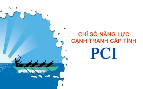 Ngày 11/04 công bố Báo cáo Chỉ số năng lực cạnh tranh cấp tỉnh PCI 2022 - ảnh 1