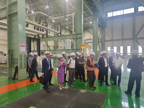 Kết nối  hợp tác địa phương Việt Nam và địa phương Hàn Quốc - ảnh 4