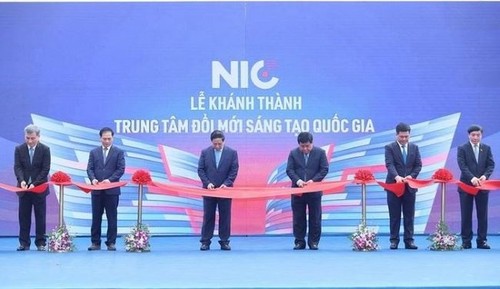 Đổi mới sáng tạo để đưa Việt Nam đi trên con tàu phát triển cùng thế giới - ảnh 1