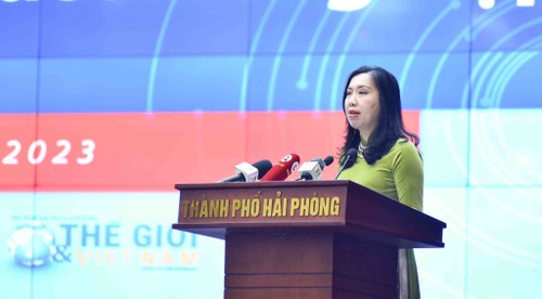 Phát huy nguồn lực kiều bào kết nối các địa phương, đóng góp xây dựng đất nước - ảnh 3