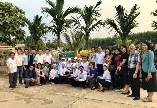 Khảo nghiệm các tour tuyến du lịch bản địa để phát triển du lịch Nghệ An - ảnh 2