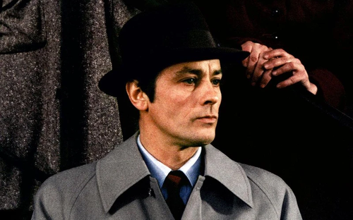 Ngôi sao điện ảnh Pháp Alain Delon qua đời ở tuổi 89 - ảnh 2