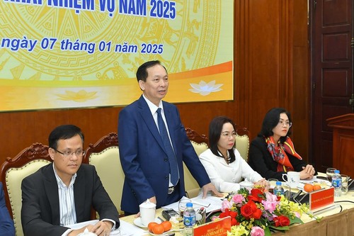 Tăng trưởng tín dụng năm 2024 vượt 15% - ảnh 1