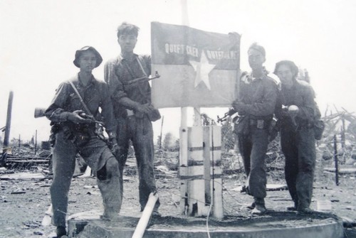 Ký ức của những người tham gia giải phóng Buôn Ma Thuột - ảnh 2