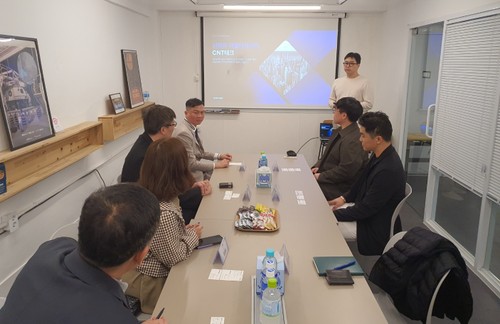 Hỗ trợ 470 startup Việt: VKBIA và CNTTech hợp tác triển khai chương trình Đổi mới mở - ảnh 2