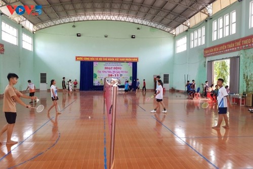 Chăm lo cho học sinh dân tộc thiểu số ở huyện Phú Thiện, tỉnh Gia Lai - ảnh 3