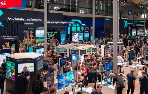 Các doanh nghiệp công nghệ Việt Nam tham gia Hannover Messe 2025, Đức - ảnh 1