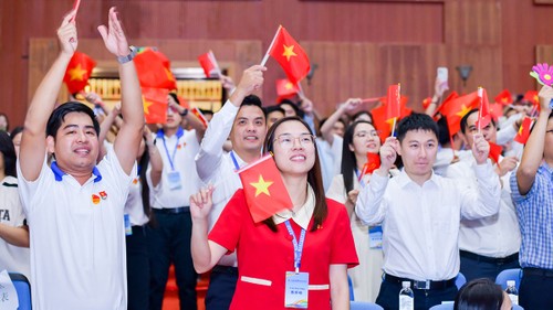 “Gặp gỡ hữu nghị thanh niên Việt Nam-Trung Quốc” diễn ra tại 4 tỉnh, thành phố của Việt Nam - ảnh 1