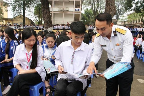 Thông tin biển đảo ngày 12/04/2025 - ảnh 3