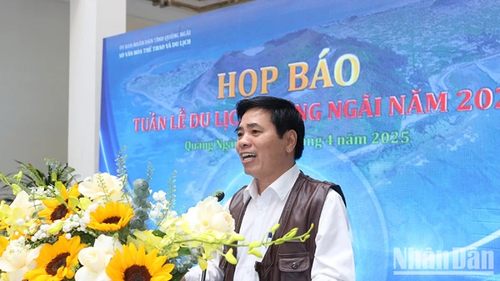 Thông tin biển đảo ngày 12/04/2025 - ảnh 5