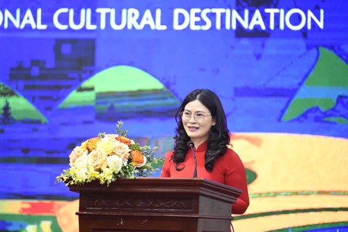 “Hà Giang - Điểm đến văn hoá khu vực hàng đầu châu Á.” - ảnh 1