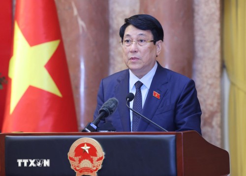 Đại thắng mùa Xuân năm 1975 là thắng lợi vĩ đại của lịch sử dân tộc Việt Nam - ảnh 1