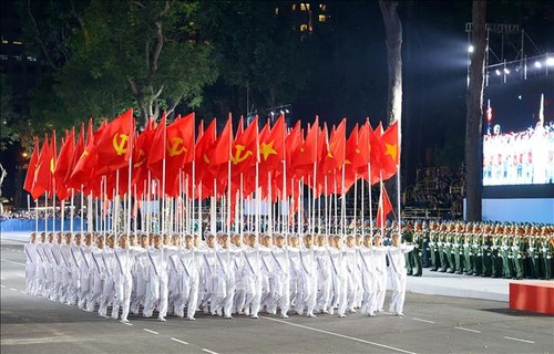 Thắng lợi của cuộc kháng chiến chống Mỹ - Bài học về xây dựng lực lượng vũ trang nhân dân vững mạnh trong kỷ nguyên mới - ảnh 7