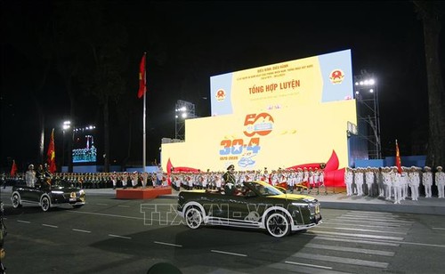 Thắng lợi của cuộc kháng chiến chống Mỹ - Bài học về xây dựng lực lượng vũ trang nhân dân vững mạnh trong kỷ nguyên mới - ảnh 4