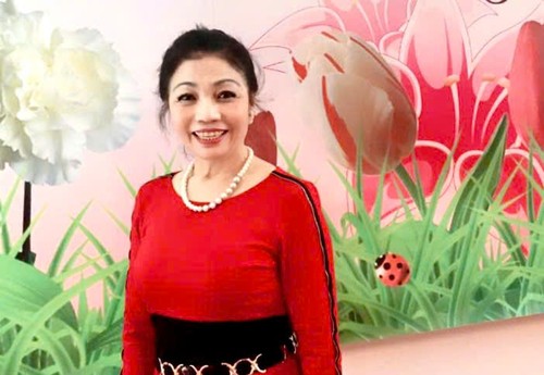 Hành trình Tổ quốc trong tim kiều bào - ảnh 5