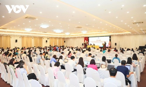 Kỷ niệm 75 năm thành lập Hội Nhà báo Việt Nam - ảnh 1