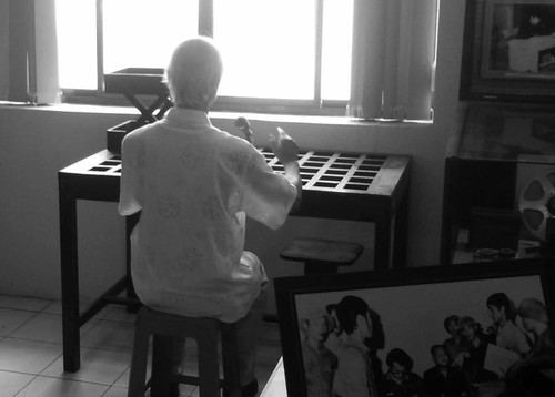 Nghe Đài phát thanh biết Sài Gòn đã được giải phóng - ảnh 2