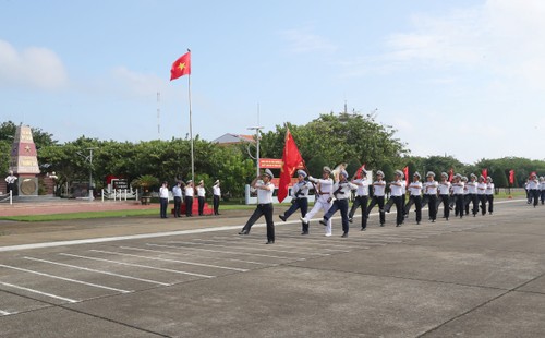 Trường Sa – Hải trình của cảm xúc - ảnh 1