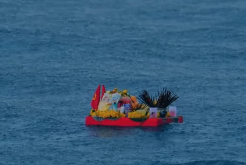 Trường Sa - tình yêu, trách nhiệm và những bài học không bao giờ cũ - ảnh 4