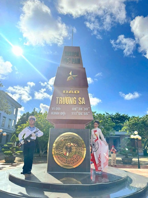 Trường Sa - tình yêu, trách nhiệm và những bài học không bao giờ cũ - ảnh 5