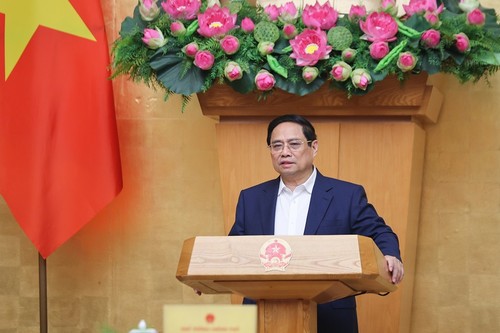 Bước chuyển ban đầu về khoa học, công nghệ, đổi mới sáng tạo  và chuyển đổi số quốc gia  - ảnh 2