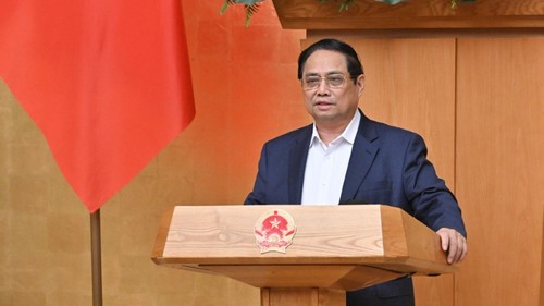 Thủ tướng Phạm Minh Chính tham dự Hội nghị Thượng đỉnh BRICS mở rộng năm 2025 - ảnh 1