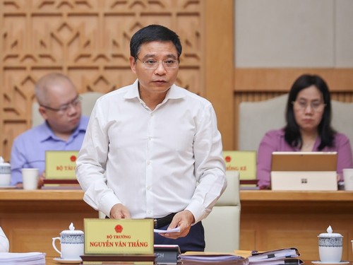 Tăng trưởng GDP 6 tháng đạt 7,31% - ảnh 1