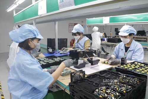 “Ngày hội lao động sáng tạo năm 2025“ - ảnh 1