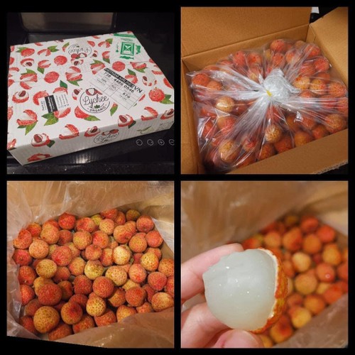 Vải thiều Việt Nam: Hành trình đưa hương vị quê hương tới Malaysia - ảnh 6