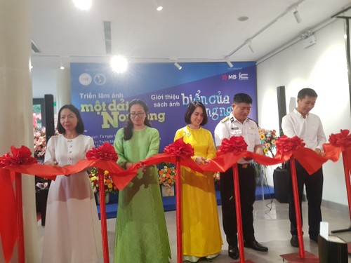 Chuỗi hoạt động văn hóa kỷ niệm Quốc khánh 2/9 tại Hà Nội - ảnh 1