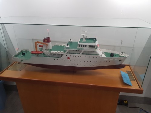 Chuỗi hoạt động văn hóa kỷ niệm Quốc khánh 2/9 tại Hà Nội - ảnh 2