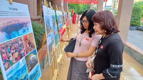 Công bố triển lãm trực tuyến “Không có gì quý hơn độc lập tự do” - ảnh 1