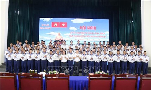 Thông tin biển đảo ngày 16/08/2025 - ảnh 5