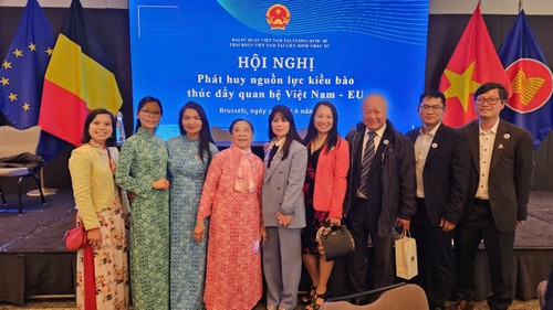 Tự hào khi hòa mình vào ngày Tết Độc lập của dân tộc - ảnh 6