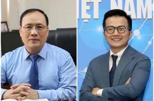 Việt Nam có 9 nhà khoa học thuộc nhóm 10.000 nhà khoa học hàng đầu thế giới năm 2025 - ảnh 1