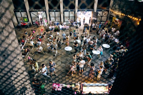 Quảng bá văn hóa Việt, củng cố quan hệ Việt Nam- Ba Lan tại sự kiện ngày Việt Nam tại thành phố Lodz - ảnh 5