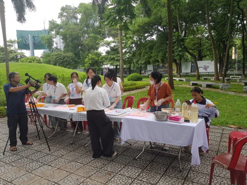 Bảo tàng Dân tộc học Việt Nam giới thiệu “Trung Thu 2025: Vui cùng trẻ thơ” - ảnh 1