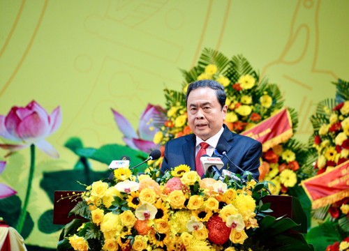 Phát triển thành phố Cần Thơ nhanh, bền vững, hiện đại - ảnh 2